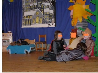 Teatro do aniversários  site