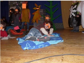 Teatro do aniversários  site