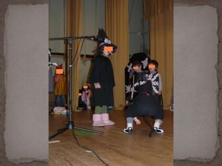 Teatro do aniversários  site