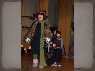 Teatro do aniversários  site