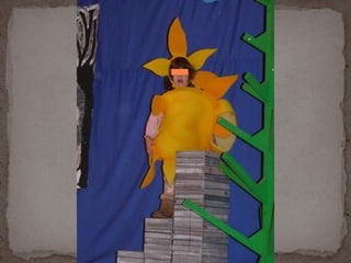 Teatro do aniversários  site