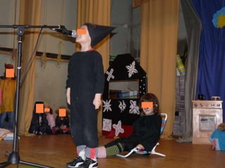 Teatro do aniversários  site