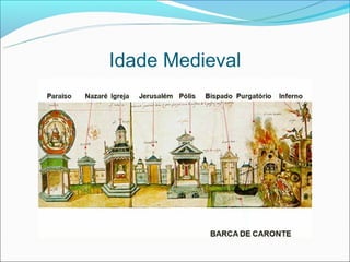 Idade Medieval
 