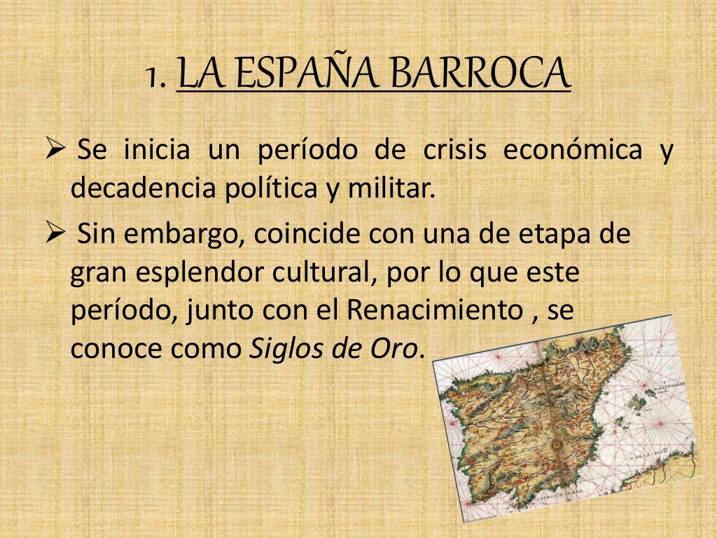 Teatro español siglo xvii
