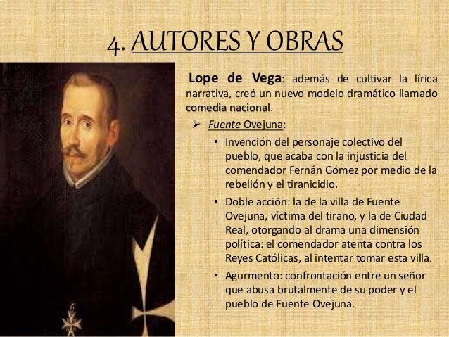 Teatro español siglo xvii