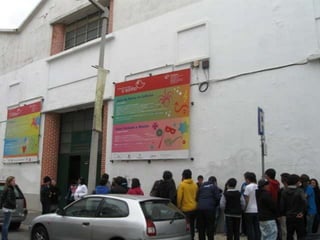 Teatro falar verdade a mentir