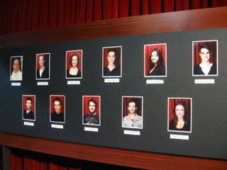 Teatro falar verdade a mentir