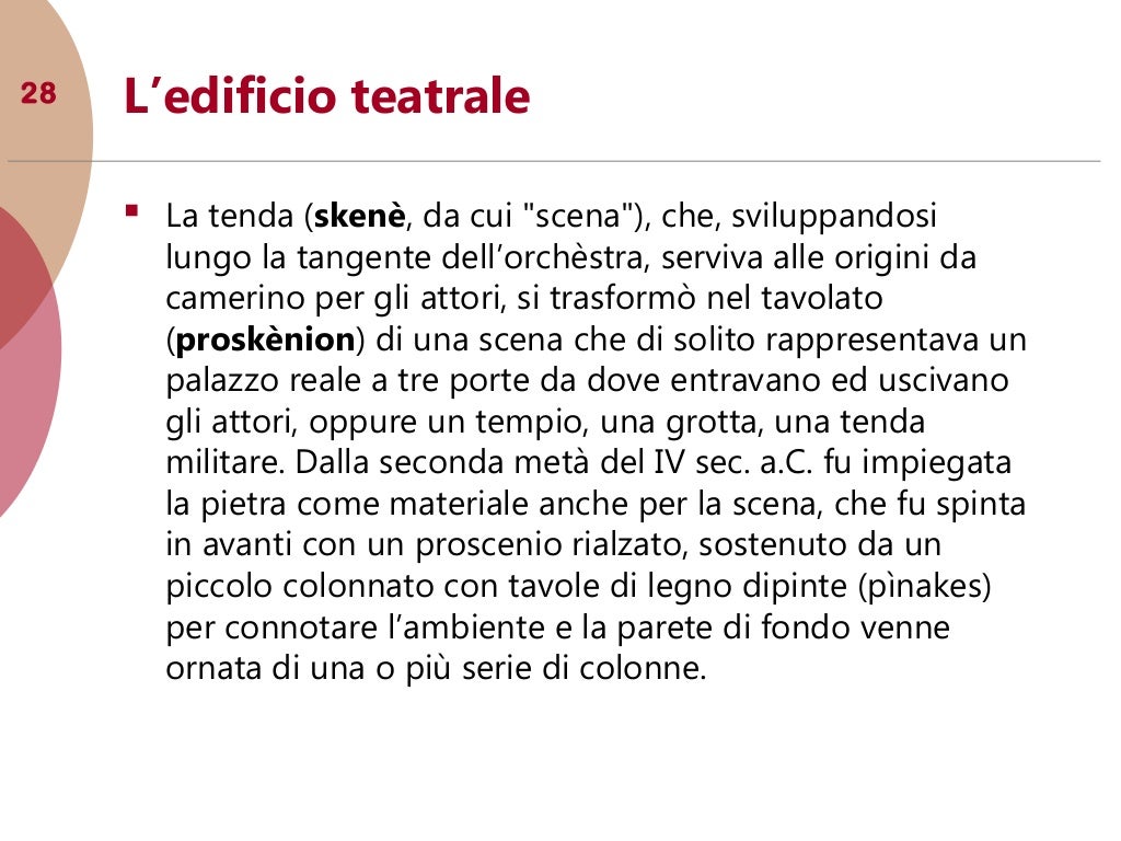 Differenze Tra Il Teatro Elisabettiano E Quello Moderno