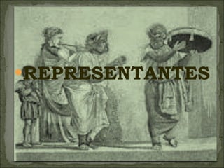 REPRESENTANTES 
