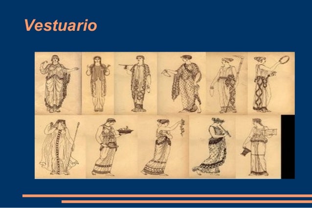 El vestuario de las chicas 6