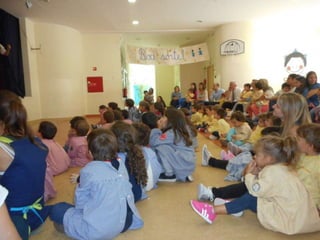 Teatro História do João Pateta