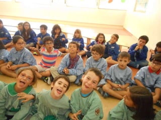 Teatro História do João Pateta