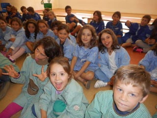 Teatro História do João Pateta