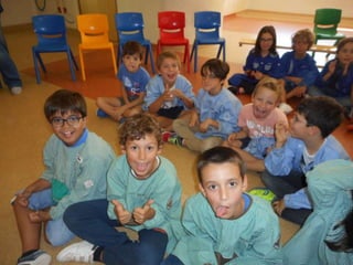 Teatro História do João Pateta