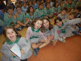 Teatro História do João Pateta