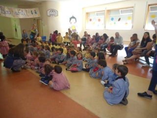 Teatro História do João Pateta