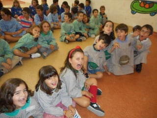 Teatro História do João Pateta