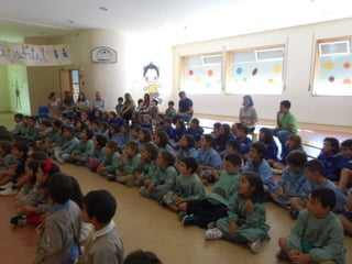 Teatro História do João Pateta