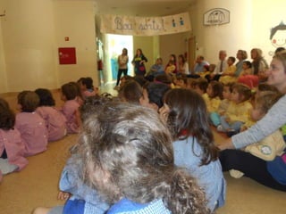 Teatro História do João Pateta