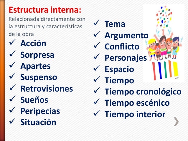 Teatro infantil