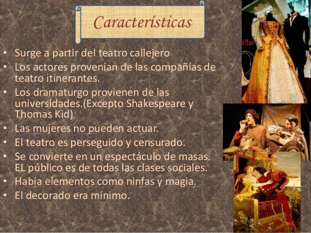 Teatro Isabelino