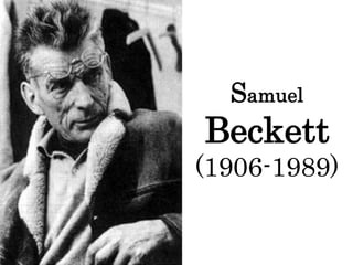 Teatromodernoingls 090516205005 Phpapp01