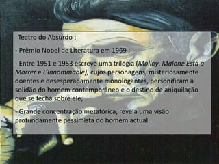 Teatromodernoingls 090516205005 Phpapp01