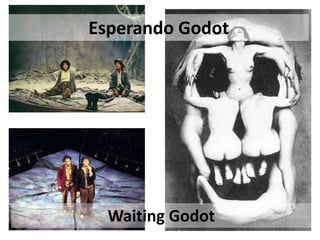 Teatromodernoingls 090516205005 Phpapp01