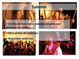 Teatro Moderno Inglês