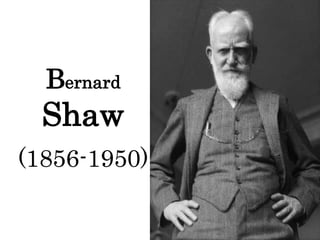 Teatro Moderno Inglês