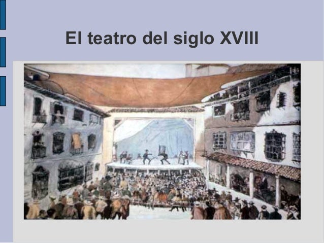 Teatro neoclásico