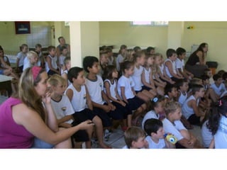 Teatro – o velho lobo do mar