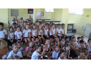 Teatro – o velho lobo do mar