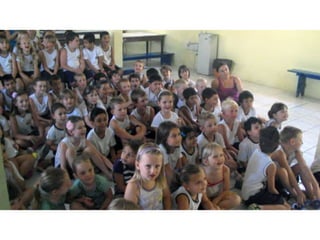 Teatro – o velho lobo do mar