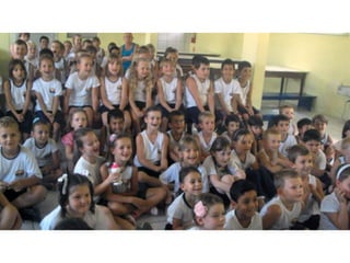 Teatro – o velho lobo do mar