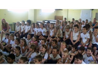 Teatro – o velho lobo do mar