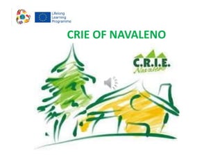 CRIE OF NAVALENO
 