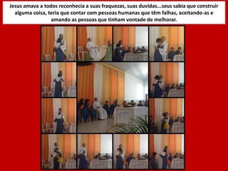 O vinho também era servido na ceia.http://cateclicar.blogspot.com