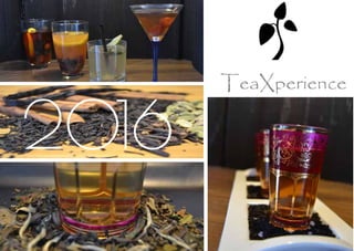 Follow TeaXperience
2016
 