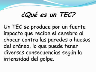 Tec | PPTX