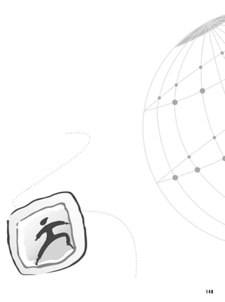 O que é um bom curso a distância?




                                    149
 