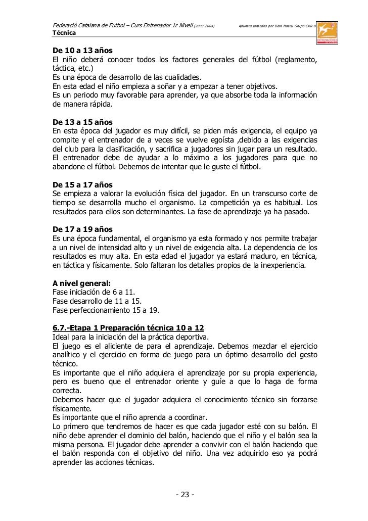 Temario Tecnica Pdf