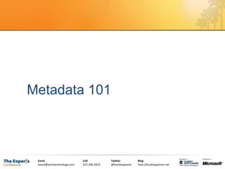 Common problems and best practices