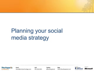 What are we talking about?