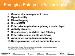 Definitions“Social media is media designed to be disseminated through social interaction, created using highly accessible and scalable publishing techniques. Social media uses Internet and web-based technologies to transform broadcast media monologues (one-to-many) into social media dialogues (many-to-many). It supports the democratization of knowledge and information, transforming people from content consumers into content producers.”Wikipedia.org