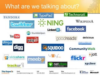 Sat on Global Grid Forum Marketing Council