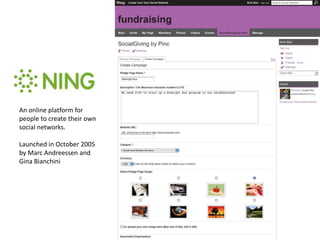 The History of Social MediaP2P – BitTorrent – and “Social” Media Sharing