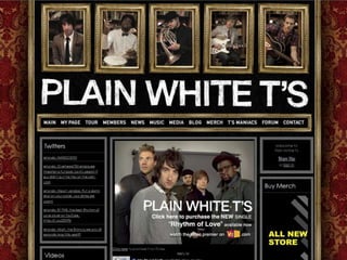 The History of Social MediaSocial Networking & Social News Websites