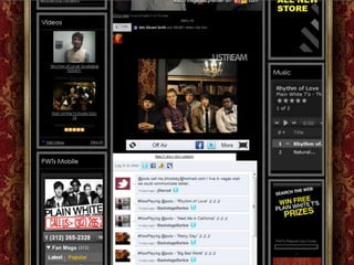 What is Social Media in the Enterprise?