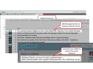 Real-Time Connections